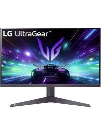 27" LG 27GS50F-B 1ms 180Hz (Hdmı+Display)  Full hd Gaming Monitör 